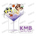 【グッズ-スタンドポップ】「キルミーベイベー」 BIGアクリルスタンド⑤の画像