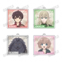【グッズ-キーホルダー】TVアニメ『最強の職業は勇者でも賢者でもなく鑑定士(仮)らしいですよ?』 アクリルキーホルダーコレクションの画像