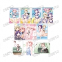 【グッズ-カード】「ゆゆ式」 イラストカードセットの画像