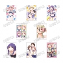 【グッズ-置きもの】「ゆゆ式」 アクリルブロックコレクションの画像