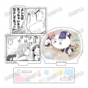 【グッズ-スタンドポップ】「ゆゆ式」 名場面ミニアクリルジオラマ【B】の画像