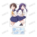 【グッズ-スタンドポップ】「ゆゆ式」 BIGアクリルスタンド③の画像