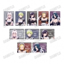 【グッズ-カード】「魔都精兵のスレイブ2」 描き下ろしクリアカードコレクション【メイドver.】の画像