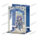【グッズ-スタンドポップ】「BROTHERS CONFLICT」 描き下ろしアクリルジオラマ【バースデーver.】の画像