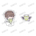 【グッズ-スタンドポップ】「BROTHERS CONFLICT」 ミニキャラアクリルスタンド①朝日奈雅臣の画像