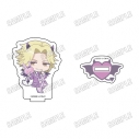 【グッズ-スタンドポップ】「BROTHERS CONFLICT」 ミニキャラアクリルスタンド③朝日奈要の画像