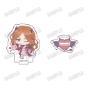 【グッズ-スタンドポップ】「BROTHERS CONFLICT」 ミニキャラアクリルスタンド④朝日奈光の画像