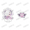 【グッズ-スタンドポップ】「BROTHERS CONFLICT」 ミニキャラアクリルスタンド⑤朝日奈椿の画像