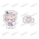 【グッズ-スタンドポップ】「BROTHERS CONFLICT」 ミニキャラアクリルスタンド⑧朝日奈琉生の画像