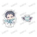 【グッズ-スタンドポップ】「BROTHERS CONFLICT」 ミニキャラアクリルスタンド⑨朝日奈昴の画像