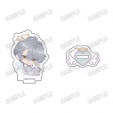 【グッズ-スタンドポップ】「BROTHERS CONFLICT」 ミニキャラアクリルスタンド⑩朝日奈祈織の画像