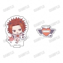 【グッズ-スタンドポップ】「BROTHERS CONFLICT」 ミニキャラアクリルスタンド⑪朝日奈侑介の画像