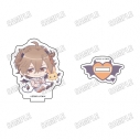 【グッズ-スタンドポップ】「BROTHERS CONFLICT」 ミニキャラアクリルスタンド⑫朝日奈風斗の画像