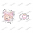 【グッズ-スタンドポップ】「BROTHERS CONFLICT」 ミニキャラアクリルスタンド⑬朝日奈弥の画像