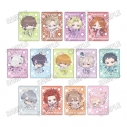 【グッズ-カード】「BROTHERS CONFLICT」 ミニキャラクリアカードコレクションの画像