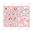 【グッズ-スタンドポップ】「BROTHERS CONFLICT」 ミニキャラアクリルパーツ【A】の画像
