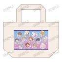【グッズ-バッグ】「BROTHERS CONFLICT」 ランチトートバッグの画像