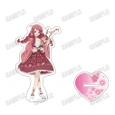 【グッズ-スタンドポップ】TVアニメ「ゾンビランドサガ リベンジ」 描き下ろしBIGアクリルスタンド①源 さくら【再販】の画像