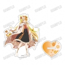 【グッズ-スタンドポップ】TVアニメ「ゾンビランドサガ リベンジ」 描き下ろしBIGアクリルスタンド②二階堂 サキ【再販】の画像