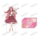 【グッズ-スタンドポップ】劇場版『ゾンビランドサガ ゆめぎんがパラダイス』 描き下ろしBIGアクリルスタンドLL①源 さくらの画像