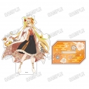 【グッズ-スタンドポップ】劇場版『ゾンビランドサガ ゆめぎんがパラダイス』 描き下ろしBIGアクリルスタンドLL②二階堂 サキの画像