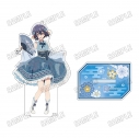 【グッズ-スタンドポップ】劇場版『ゾンビランドサガ ゆめぎんがパラダイス』 描き下ろしBIGアクリルスタンドLL③水野 愛の画像