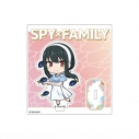 【グッズ-スタンドポップ】TVアニメ『SPY×FAMILY』 ミニキャラアクリルスタンド ヨルの画像