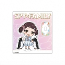 【グッズ-スタンドポップ】TVアニメ『SPY×FAMILY』 ミニキャラアクリルスタンド ベッキーの画像