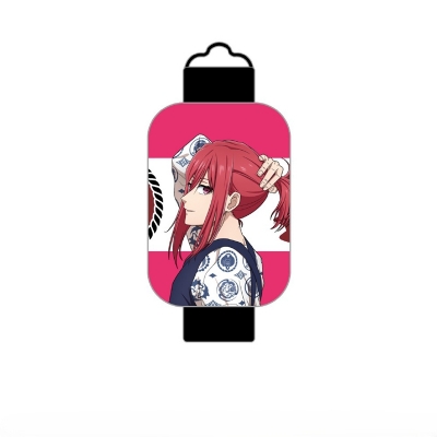 【グッズ-その他】TVアニメ『ブルーロック』 ミニ提灯 千切豹馬