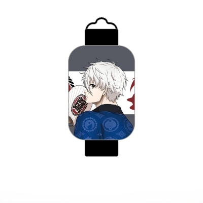 【グッズ-その他】TVアニメ『ブルーロック』 ミニ提灯 凪 誠士郎