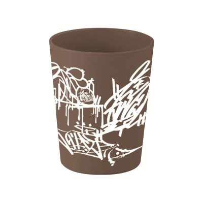 【グッズ-マグカップ】TVアニメ『ガチアクタ』 コーヒーグラウンドコップ