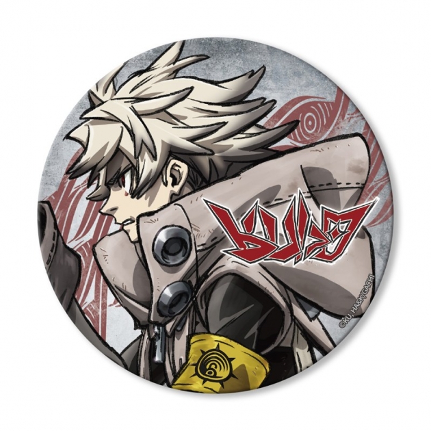 【グッズ-コースター】TVアニメ『ガチアクタ』 エッグシェルコースター ルド