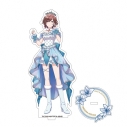 【グッズ-スタンドポップ】アイドルマスター シャイニーカラーズ 描き下ろしアクリルスタンド_樋口円香 スノーマジックver.の画像