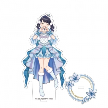 グッズ-スタンドポップ】アイドルマスター シャイニーカラーズ 描き 