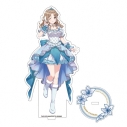 【グッズ-スタンドポップ】アイドルマスター シャイニーカラーズ 描き下ろしアクリルスタンド_市川雛菜 スノーマジックver.の画像