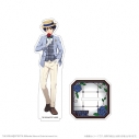 【グッズ-スタンドポップ】アイドルマスター SideM 描き下ろしアクリルスタンド 大河タケル レトローズパーティver.の画像