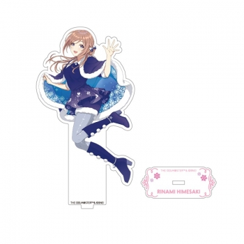 グッズ-スタンドポップ】学園アイドルマスター 描き下ろしアクリル 