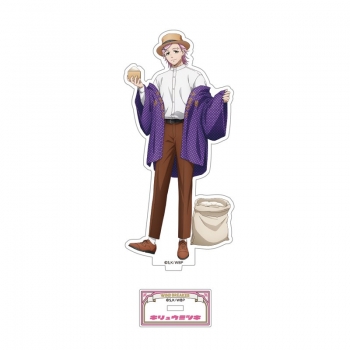 グッズ-スタンドポップ】TVアニメ『WIND BREAKER』 描き下ろしアクリル 