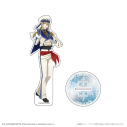 【グッズ-スタンドポップ】アイドルマスター SideM アクリルPASSIONスタンド 描き下ろし_古論クリス WPFver.の画像