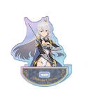 【グッズ-スタンドポップ】片田舎のおっさん、剣聖になる ホログラムゆらゆらアクリルキャラスタンド アリューシア・シトラスの画像