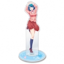 【グッズ-スタンドポップ】幼馴染とはラブコメにならない アクリルキャラスタンド 水萌 汐の画像