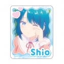 【グッズ-ステッカー】幼馴染とはラブコメにならない ステッカー 水萌 汐の画像