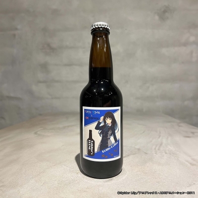 【グッズ-食品】リコリス・リコイル ボトルコーヒー・たきな【再販】