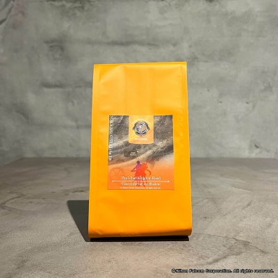 【グッズ-食品】英雄伝説 軌跡シリーズ 【軌跡シリーズ】ブレンドコーヒー・リベール王国ブレンド・Tune of the Sun and Shadow(太陽と影の調べ)