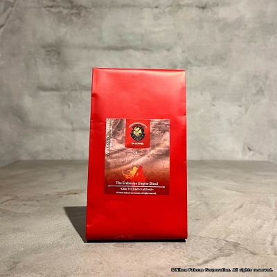 【グッズ-食品】英雄伝説 軌跡シリーズ 【軌跡シリーズ】ブレンドコーヒー・エレボニア帝国ブレンド・Class Ⅶ: Essence of Bonds(Ⅶ組、絆の香り)