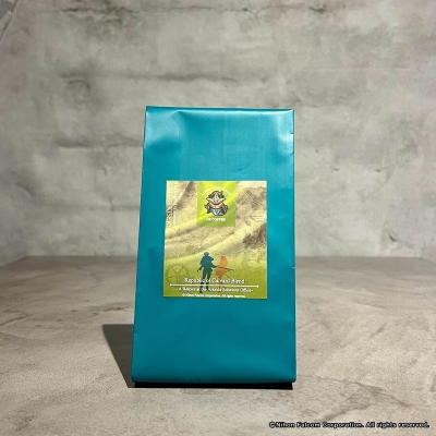 【グッズ-食品】英雄伝説 軌跡シリーズ 【軌跡シリーズ】ブレンドコーヒー・カルバード共和国ブレンド・A Respite at the Arkride Solutions Office(アークライド解決事務所の休息)