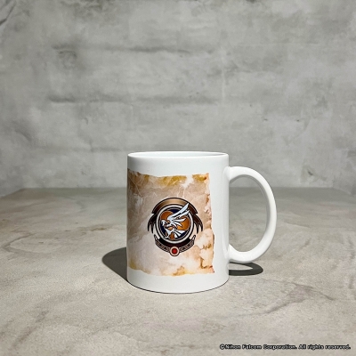 【グッズ-マグカップ】英雄伝説 軌跡シリーズ 【軌跡シリーズ】マグカップ・空の軌跡 the 1st・リベール王国