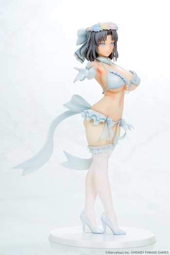 美少女フィギュア】シノビマスター 閃乱カグラ NEW LINK 雪泉 