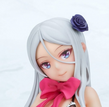 美少女フィギュア】英雄*戦姫WW ヴラド・ツェペシュ 1/6 完成品 