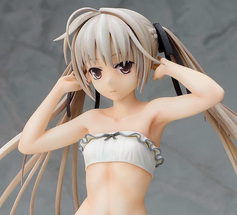 フィギュア > 女性キャラクター > 【美少女フィギュア】ヨスガノソラ 